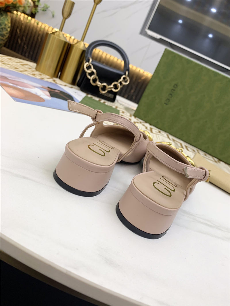 Gucci Women Sandals