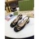 Gucci Women Sandals