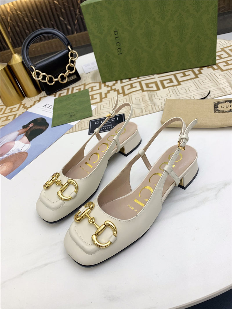 Gucci Women Sandals