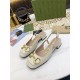 Gucci Women Sandals