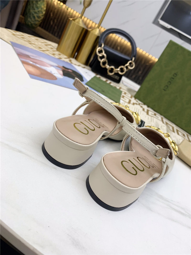 Gucci Women Sandals