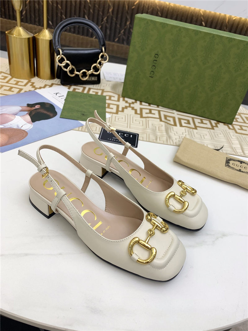 Gucci Women Sandals