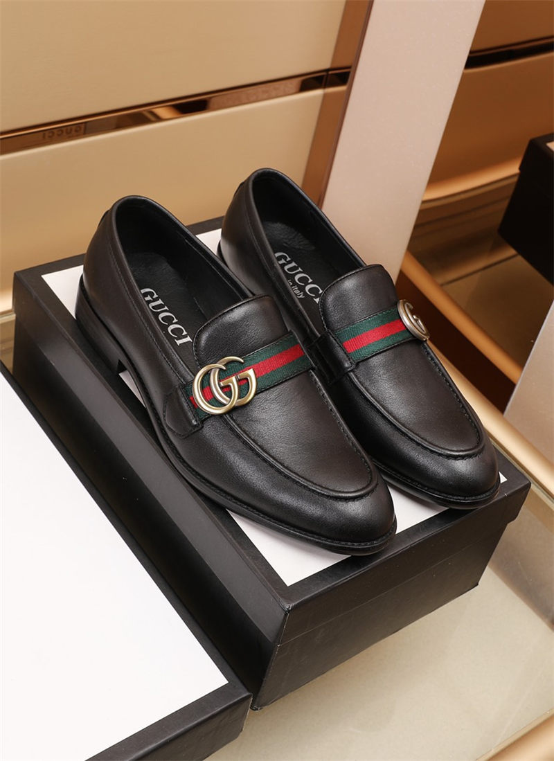 Gucci Men Loafer