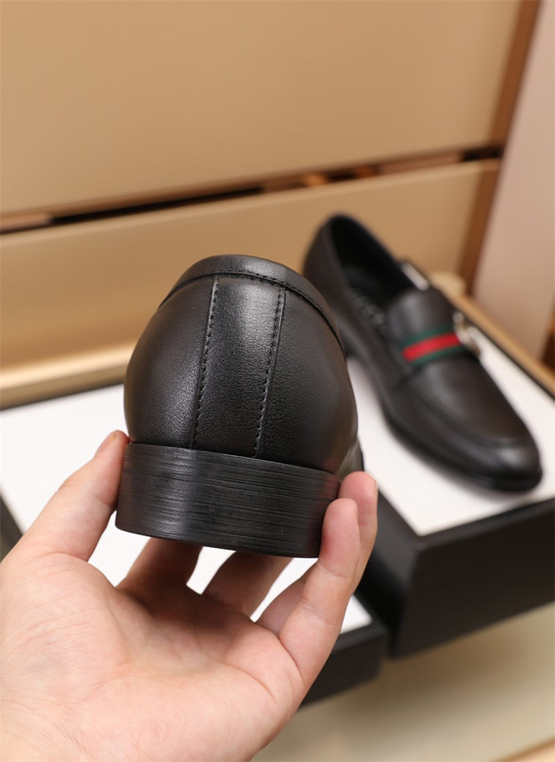 Gucci Men Loafer