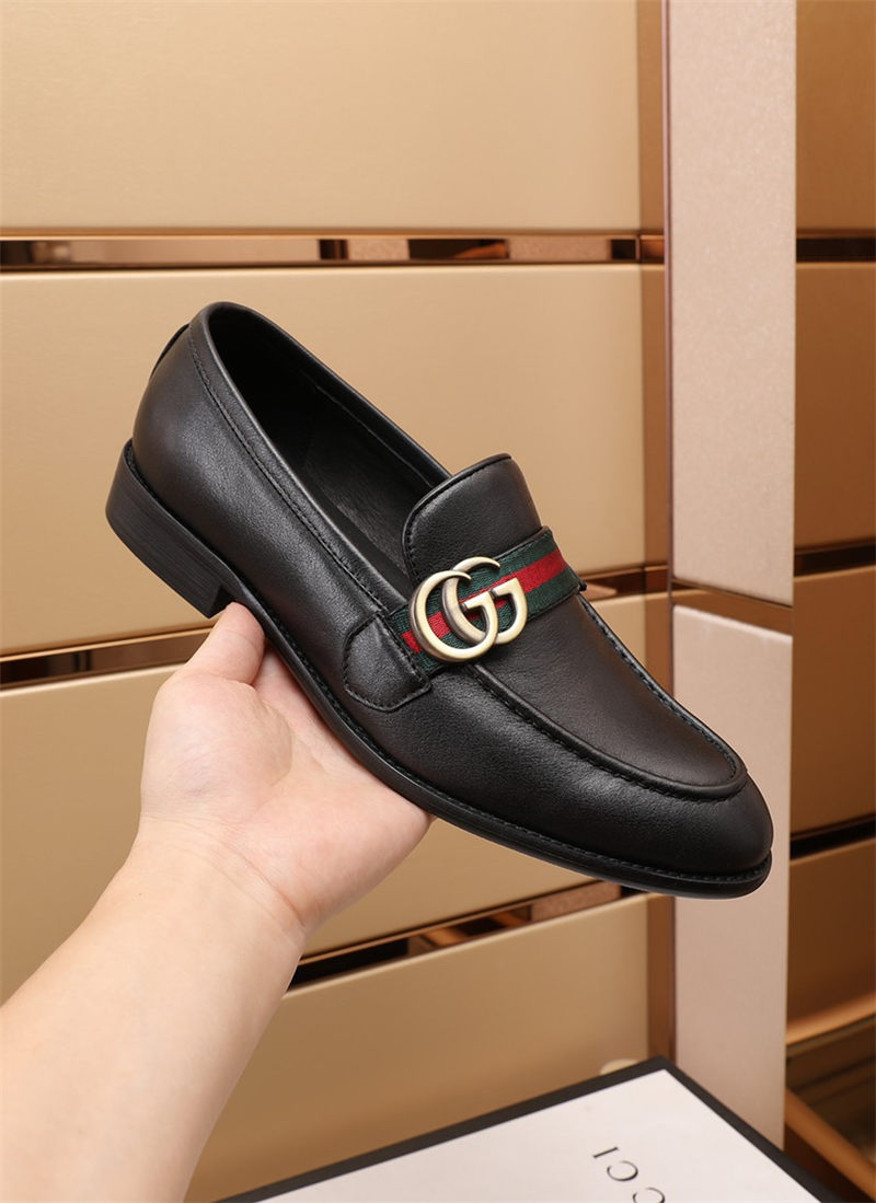 Gucci Men Loafer