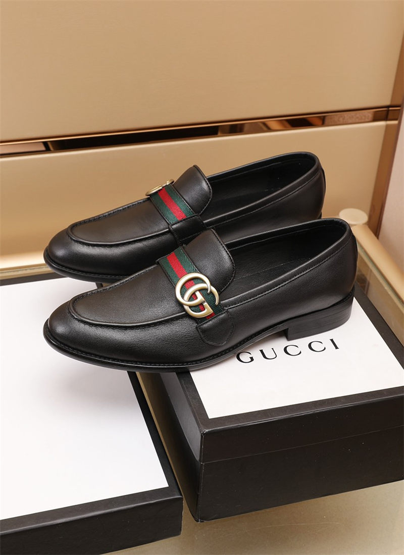 Gucci Men Loafer