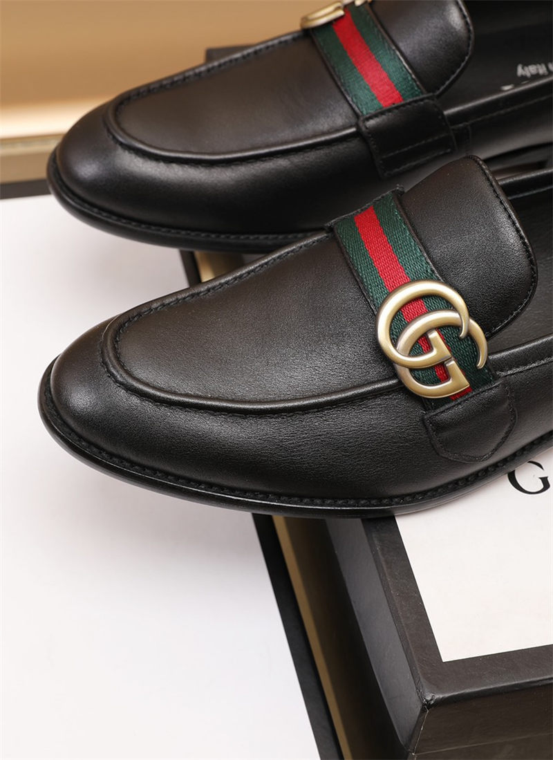 Gucci Men Loafer