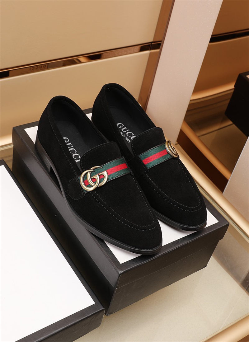 Gucci Men Loafer