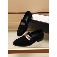 Gucci Men Loafer