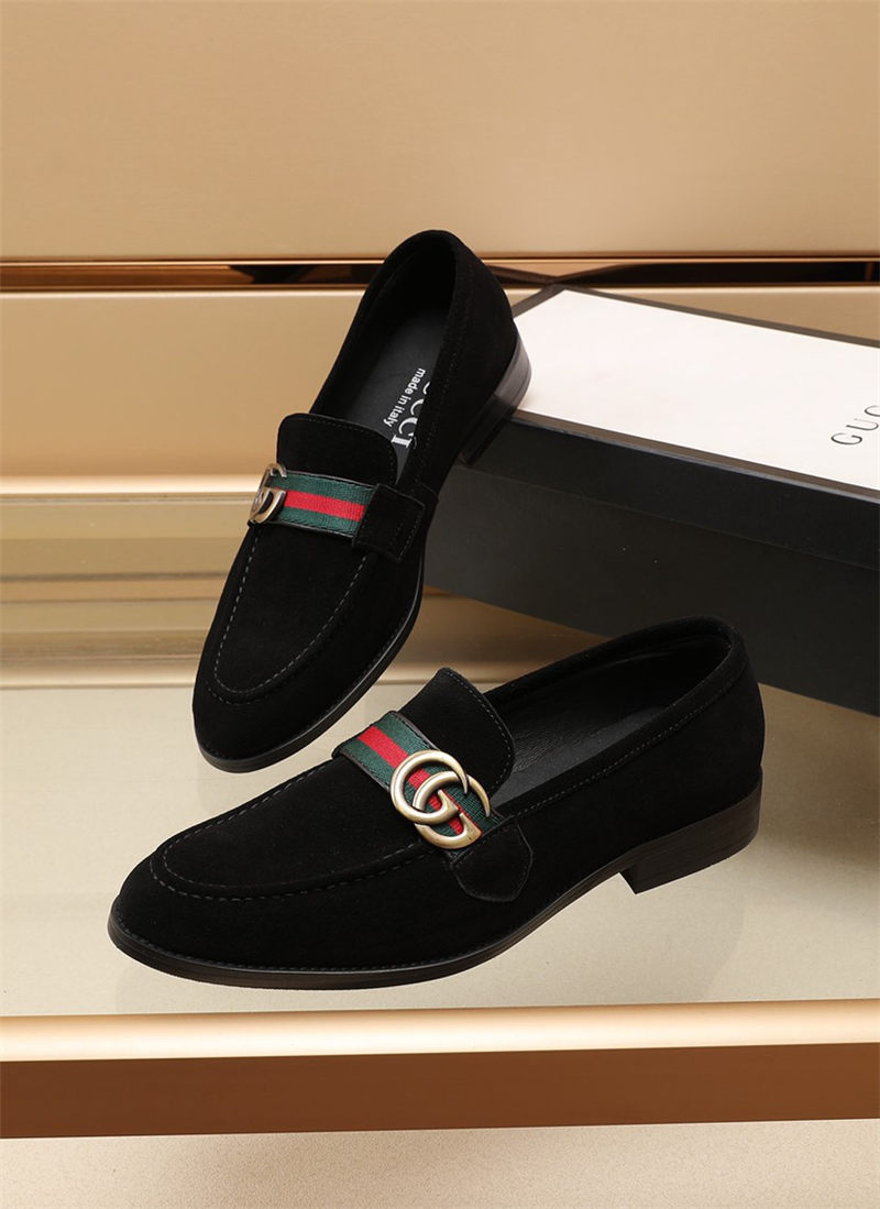 Gucci Men Loafer