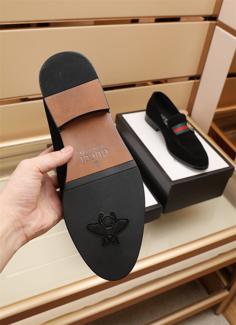 Gucci Men Loafer