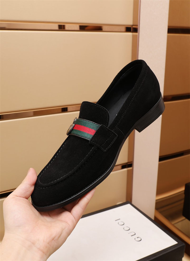 Gucci Men Loafer