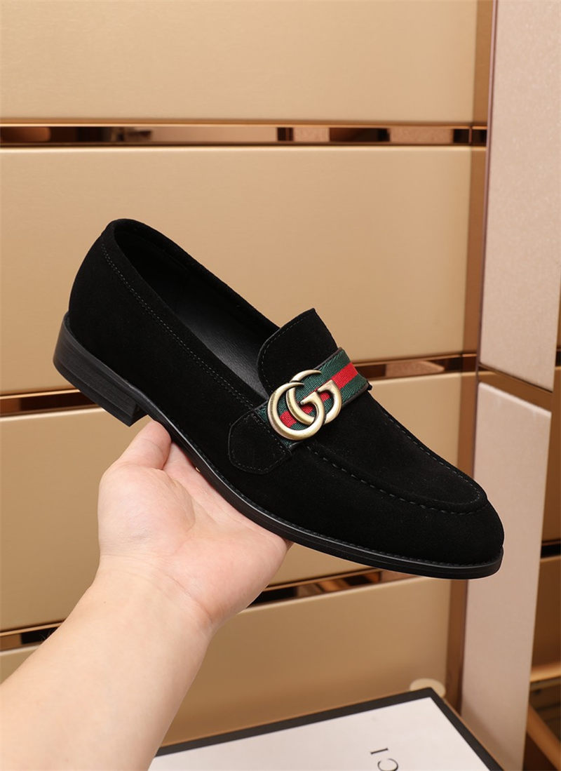 Gucci Men Loafer