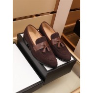 Gucci Men Loafer