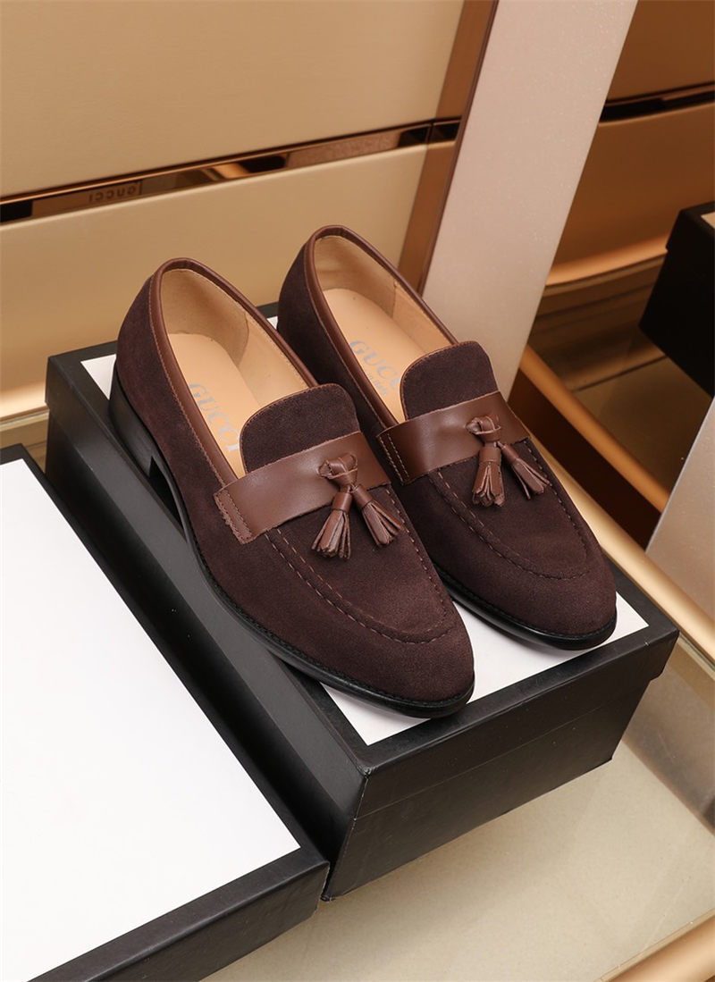 Gucci Men Loafer