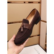 Gucci Men Loafer