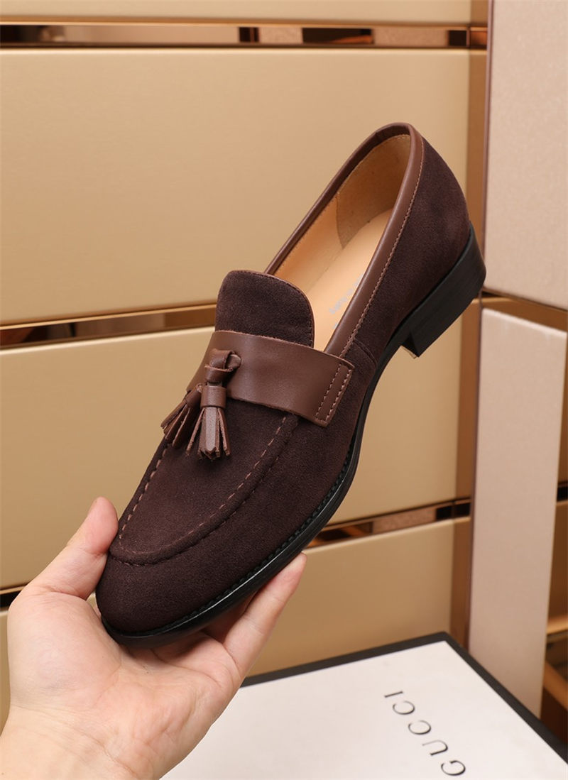 Gucci Men Loafer