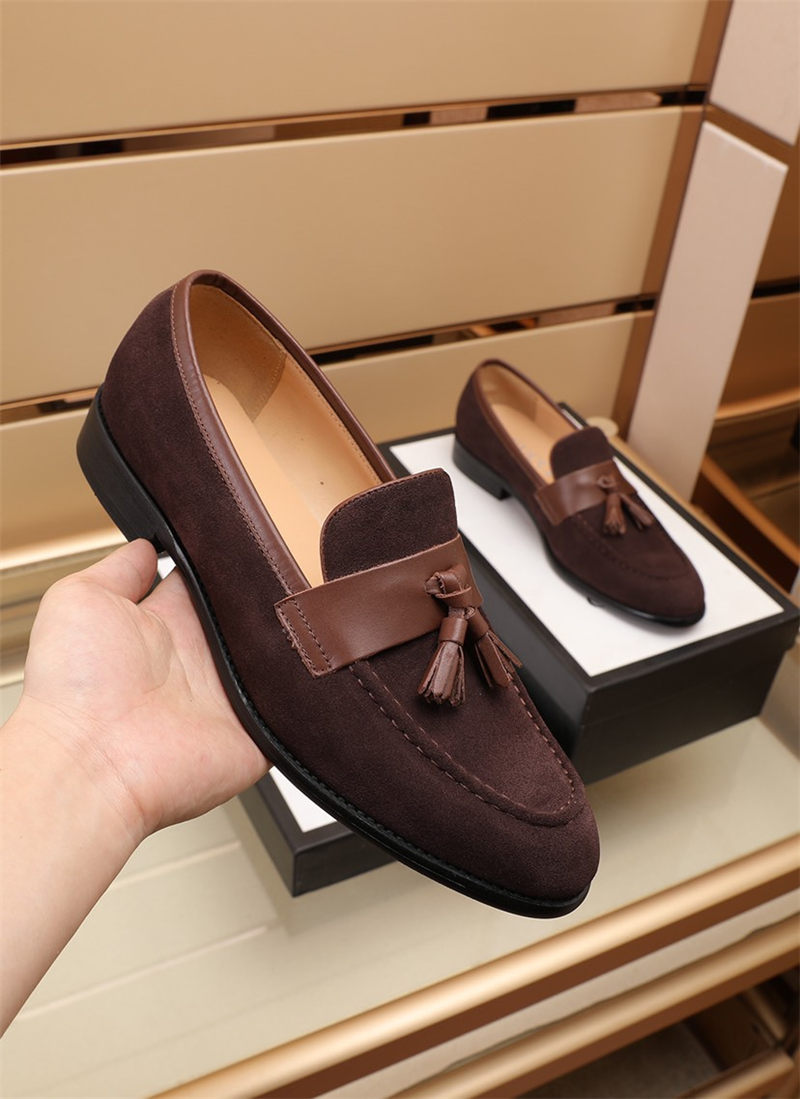 Gucci Men Loafer