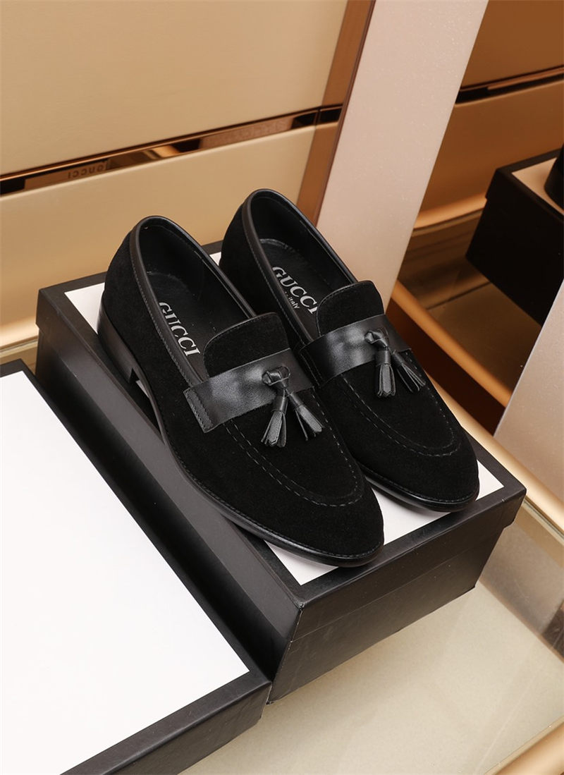 Gucci Men Loafer