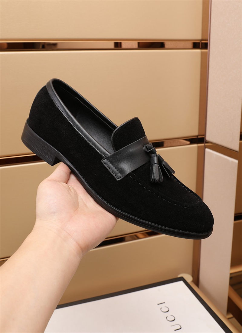 Gucci Men Loafer