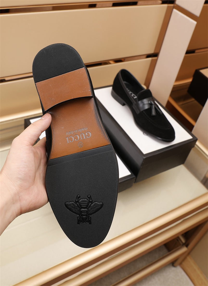 Gucci Men Loafer