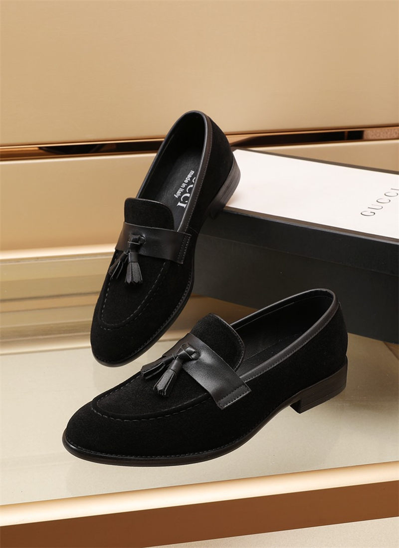 Gucci Men Loafer