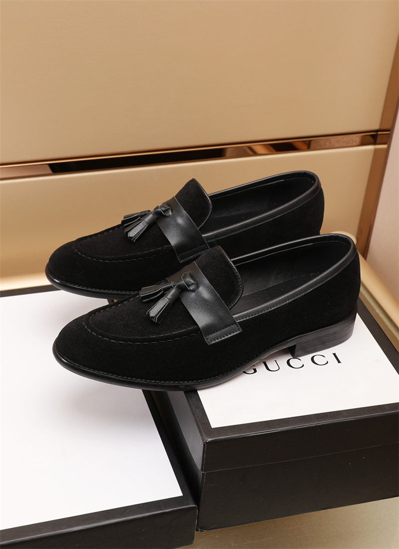 Gucci Men Loafer