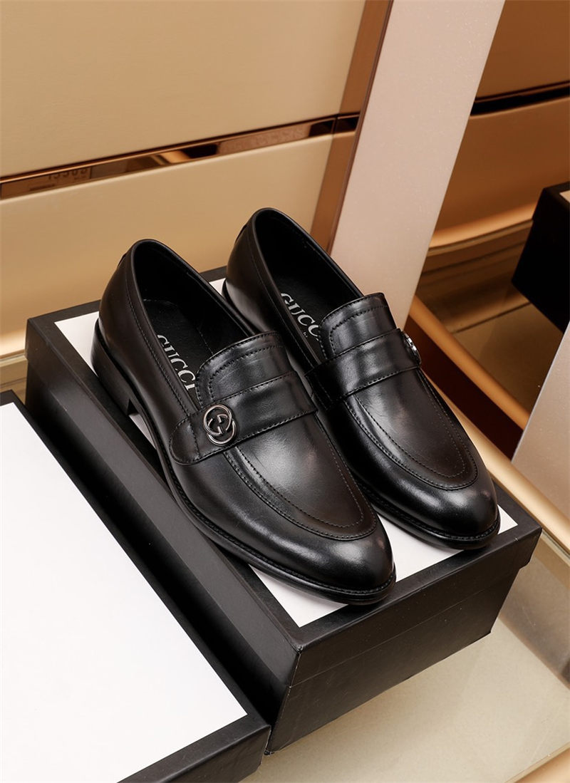 Gucci Men Loafer