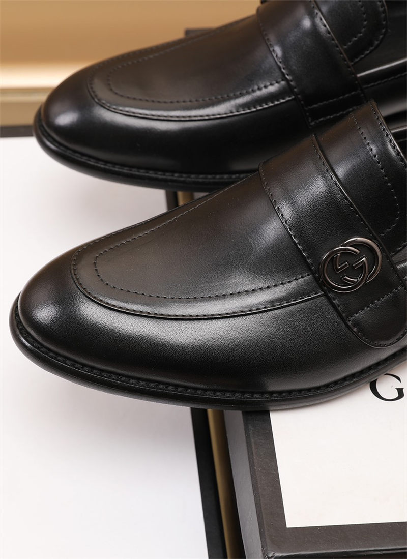 Gucci Men Loafer