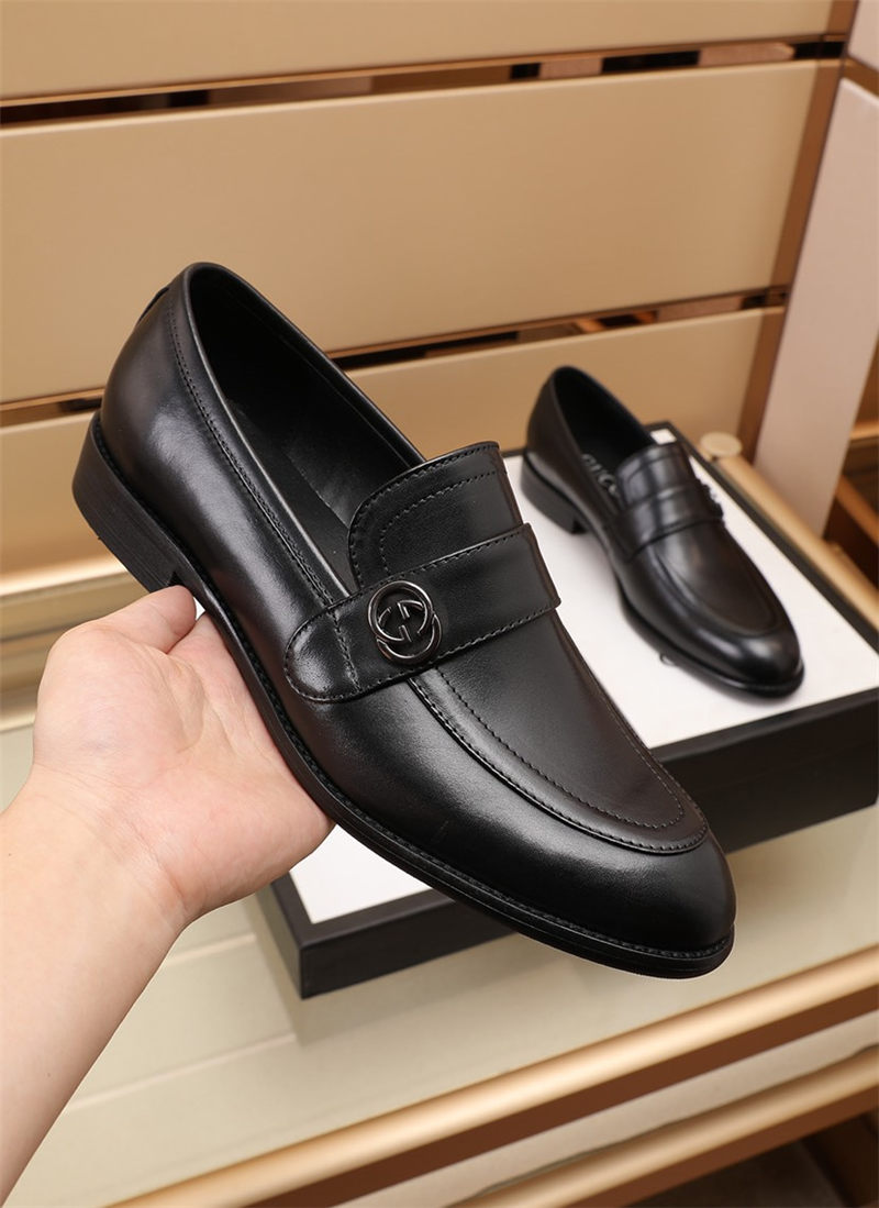 Gucci Men Loafer