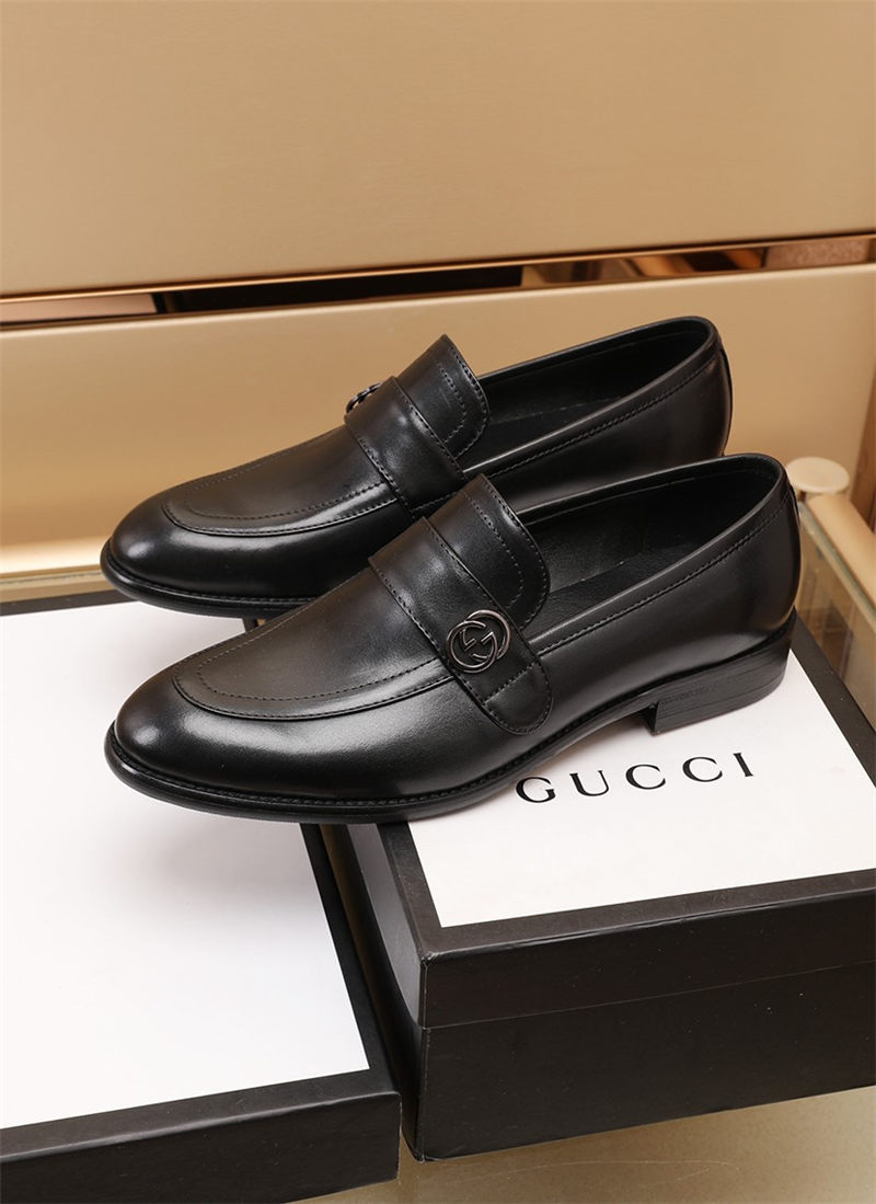 Gucci Men Loafer