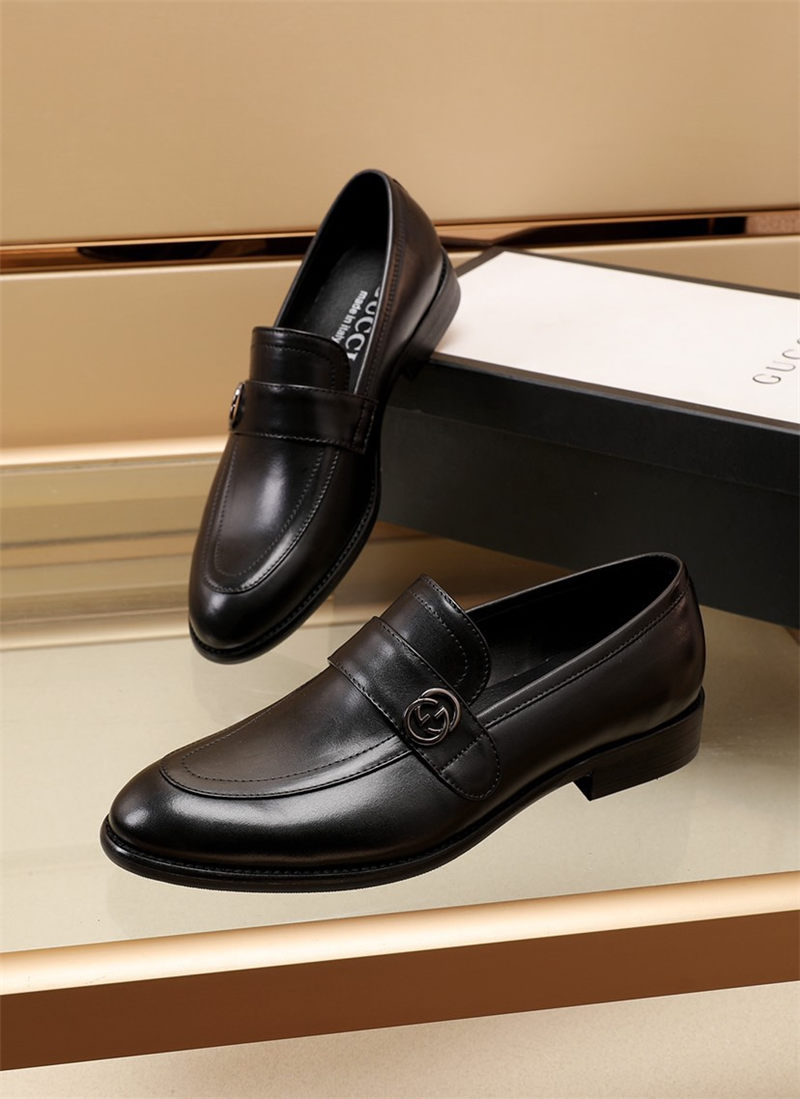 Gucci Men Loafer