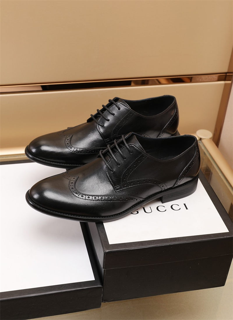 Gucci Men Loafer