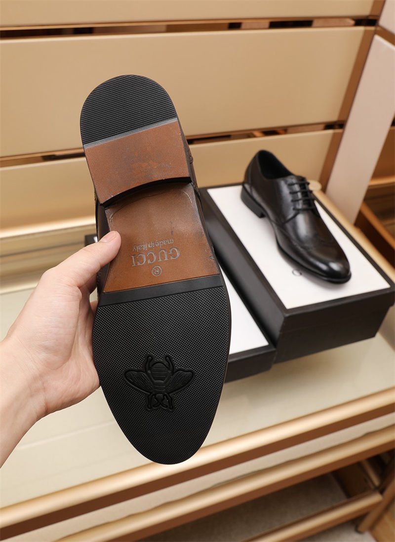 Gucci Men Loafer