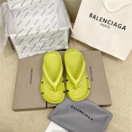 Balenciaga Women Thong Mule