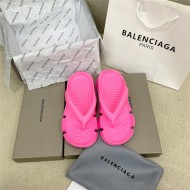 Balenciaga Women Thong Mule