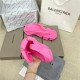 Balenciaga Women Thong Mule