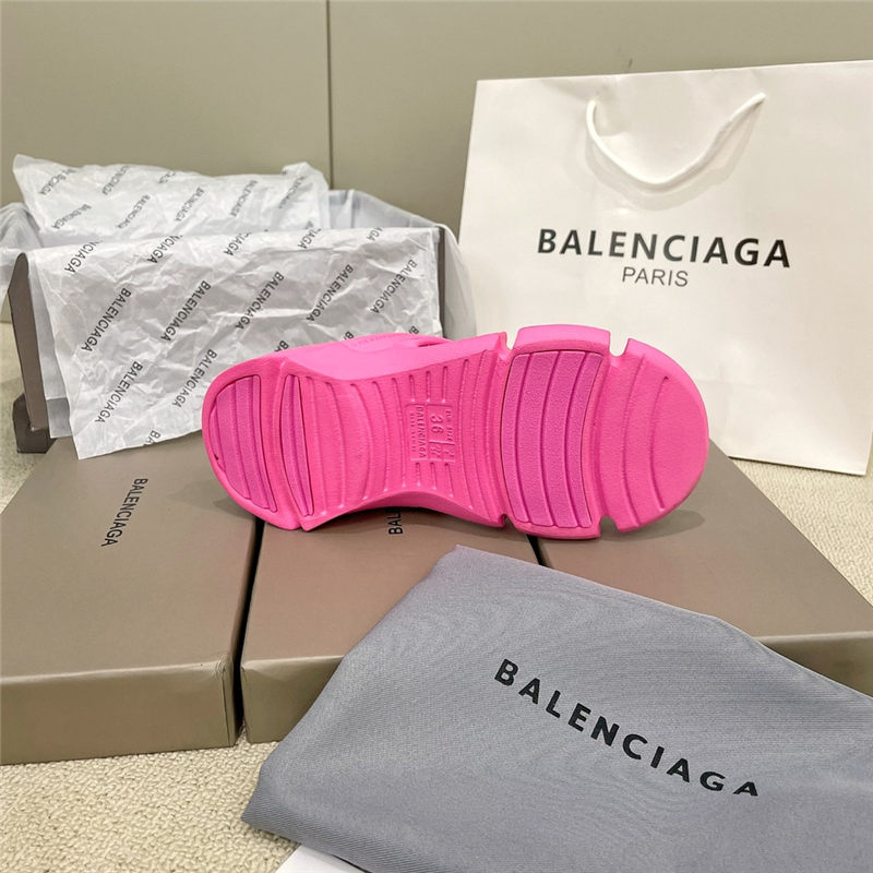 Balenciaga Women Thong Mule