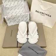 Balenciaga Women Thong Mule