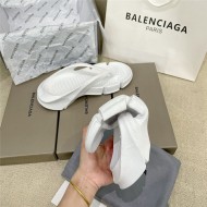 Balenciaga Women Thong Mule