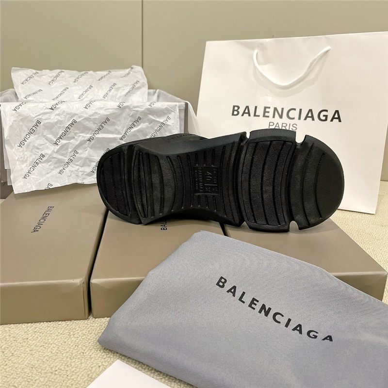 Balenciaga Women Thong Mule