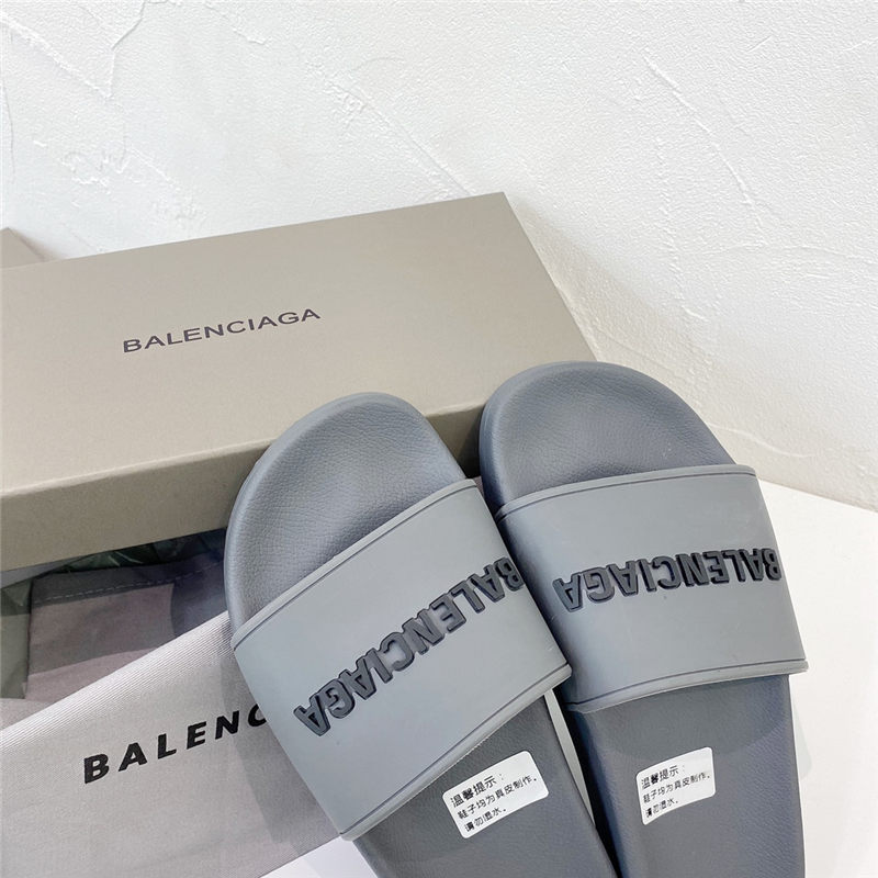 Balenciaga Women Mule