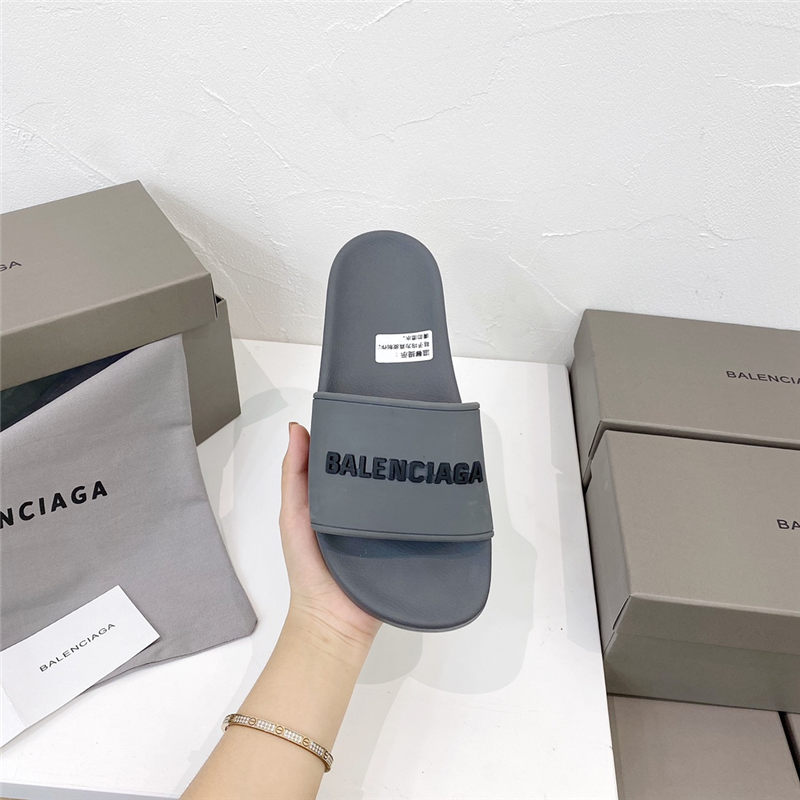 Balenciaga Women Mule