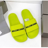 Balenciaga Women Mule