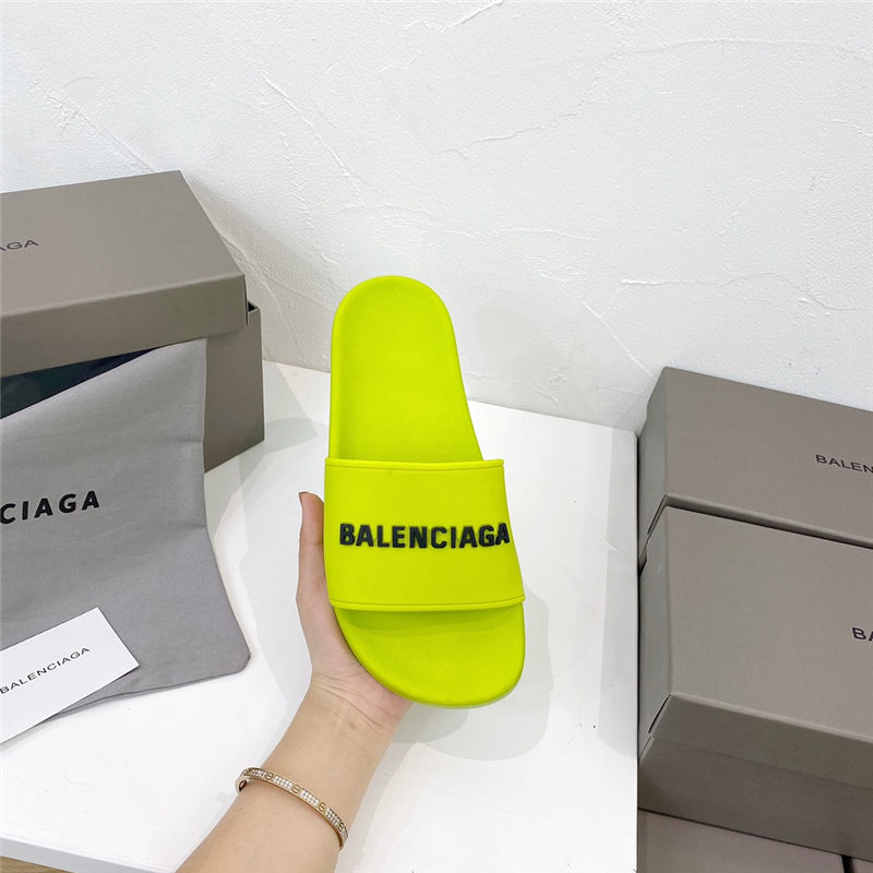 Balenciaga Women Mule