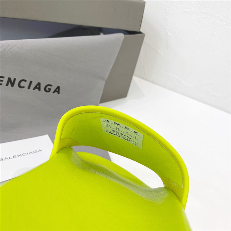 Balenciaga Women Mule