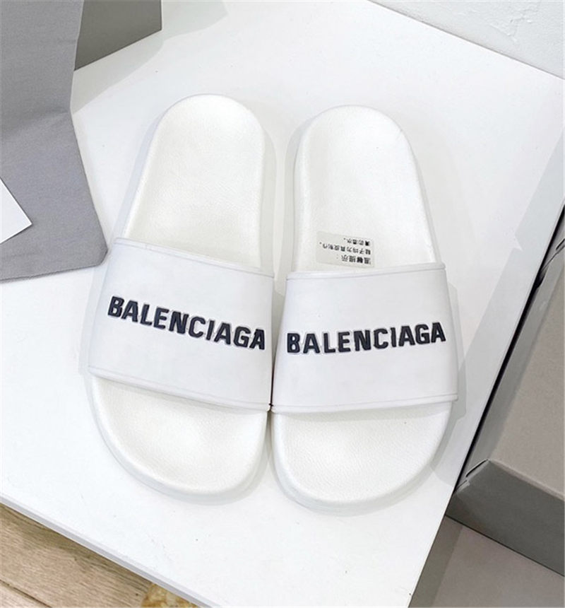 Balenciaga Women Mule