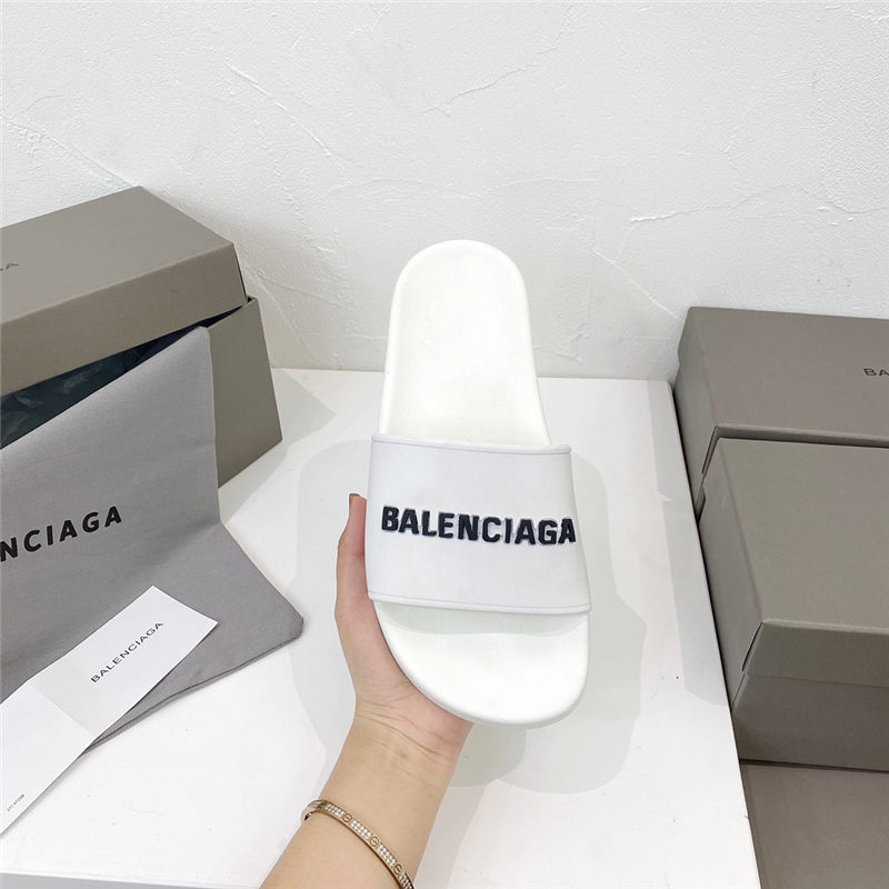 Balenciaga Women Mule