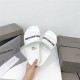 Balenciaga Women Mule