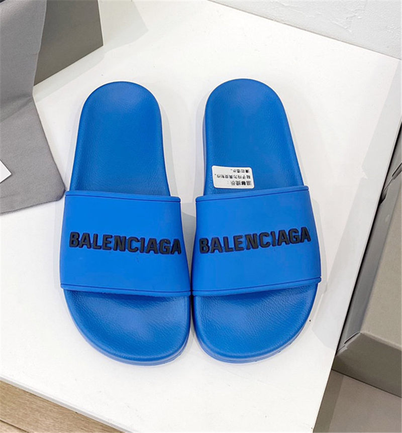 Balenciaga Women Mule